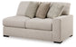 Ballyton 5-Piece Sectional Benchcraft®