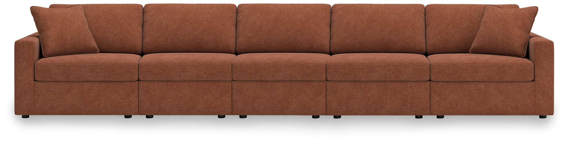 Modmax 5-Piece Sectional Signature Design by Ashley®