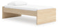 Onita Twin Platform Bed Signature Design by Ashley®