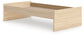 Onita Twin Platform Bed Signature Design by Ashley®