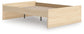 Onita Full Platform Bed Signature Design by Ashley®