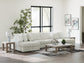 Stupendous 4-Piece Sectional with Double Chaise Signature Design by Ashley®