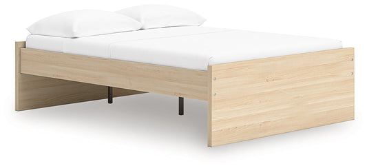 Onita Full Platform Bed Signature Design by Ashley®