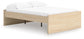 Onita Full Platform Bed Signature Design by Ashley®