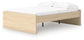 Onita Full Platform Bed Signature Design by Ashley®