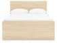 Onita King Panel Platform Bed Signature Design by Ashley®