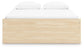 Onita Queen Platform Bed Signature Design by Ashley®
