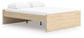 Onita Queen Platform Bed Signature Design by Ashley®
