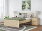 Onita Full Panel Platform Bed Signature Design by Ashley®