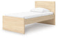 Onita Twin Panel Platform Bed Signature Design by Ashley®