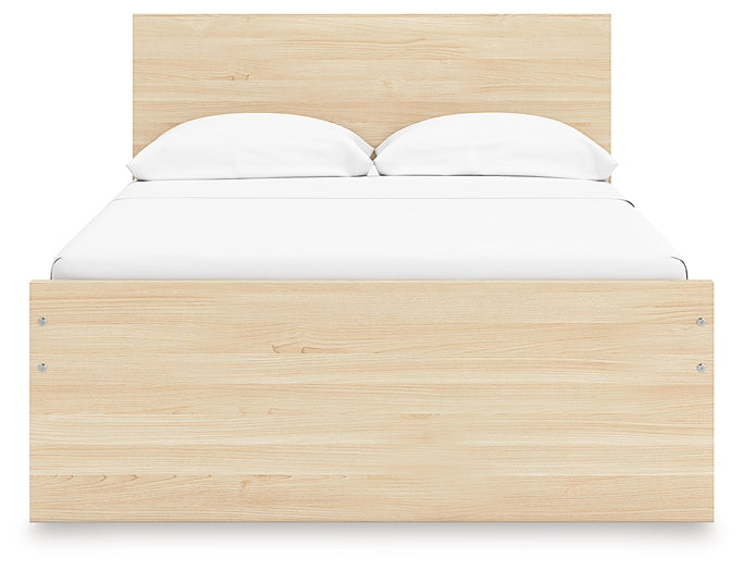Onita Full Panel Platform Bed Signature Design by Ashley®