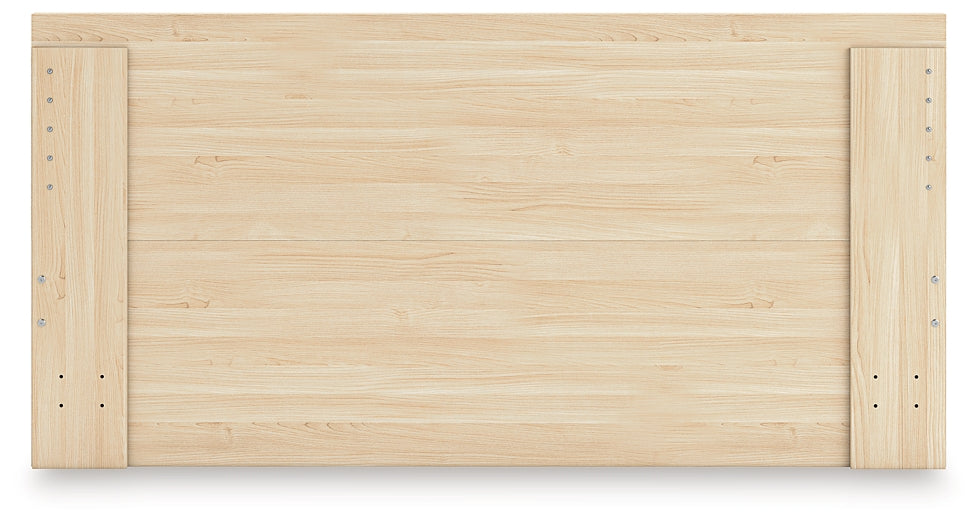 Onita Queen Panel Platform Bed Signature Design by Ashley®