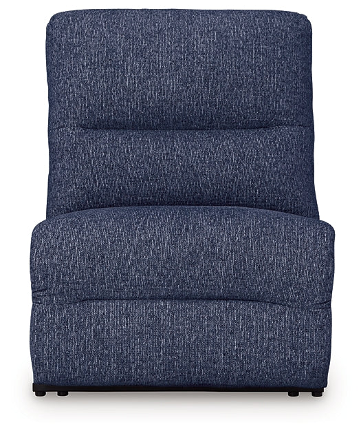 Acklen Place 3-Piece Power Reclining Sectional Signature Design by Ashley®