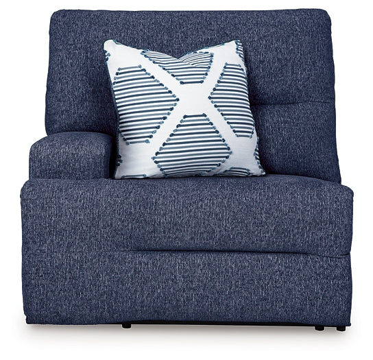 Acklen Place 3-Piece Power Reclining Sectional Signature Design by Ashley®