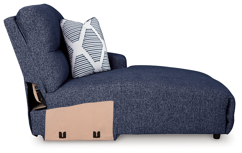 Acklen Place 3-Piece Power Reclining Sectional Signature Design by Ashley®