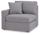 Modmax 4-Piece Sectional Signature Design by Ashley®