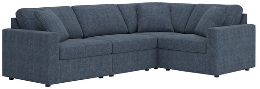 Modmax 4-Piece Sectional Signature Design by Ashley®