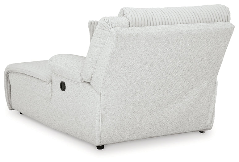 Top Tier 3-Piece Sectional Chofa Signature Design by Ashley®