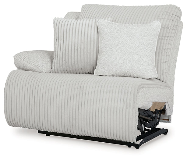 Top Tier 3-Piece Sectional Chofa Signature Design by Ashley®