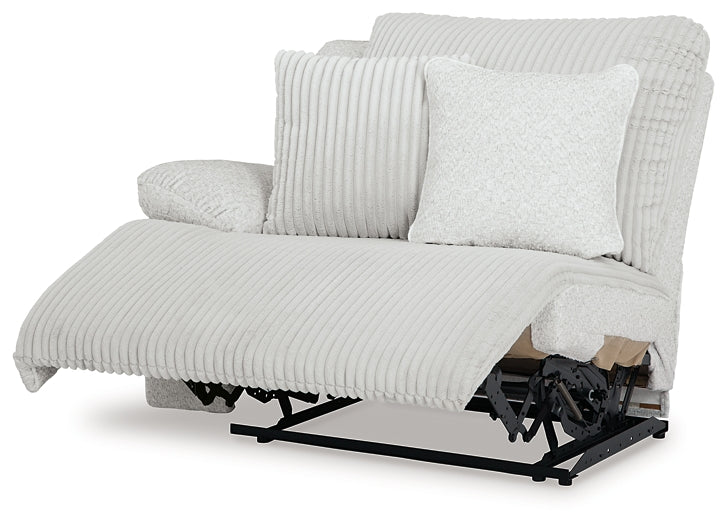 Top Tier 3-Piece Sectional Chofa Signature Design by Ashley®