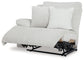 Top Tier 3-Piece Sectional Chofa Signature Design by Ashley®