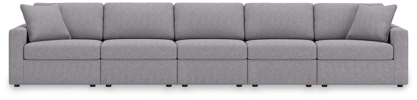 Modmax 5-Piece Sectional Signature Design by Ashley®