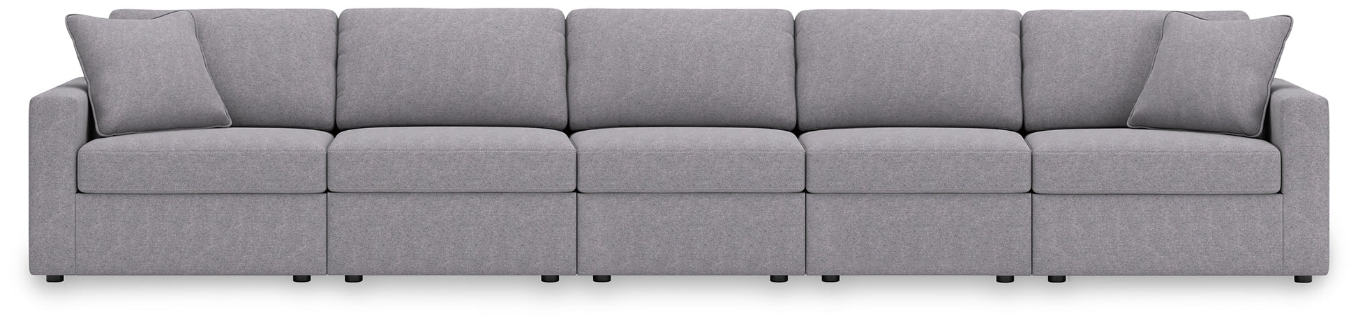 Modmax 5-Piece Sectional Signature Design by Ashley®