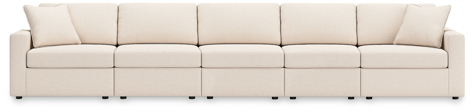 Modmax 5-Piece Sectional Signature Design by Ashley®