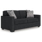 Jasmine Peaks Sofa Benchcraft®