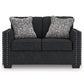 Jasmine Peaks Loveseat Benchcraft®