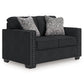 Jasmine Peaks Loveseat Benchcraft®