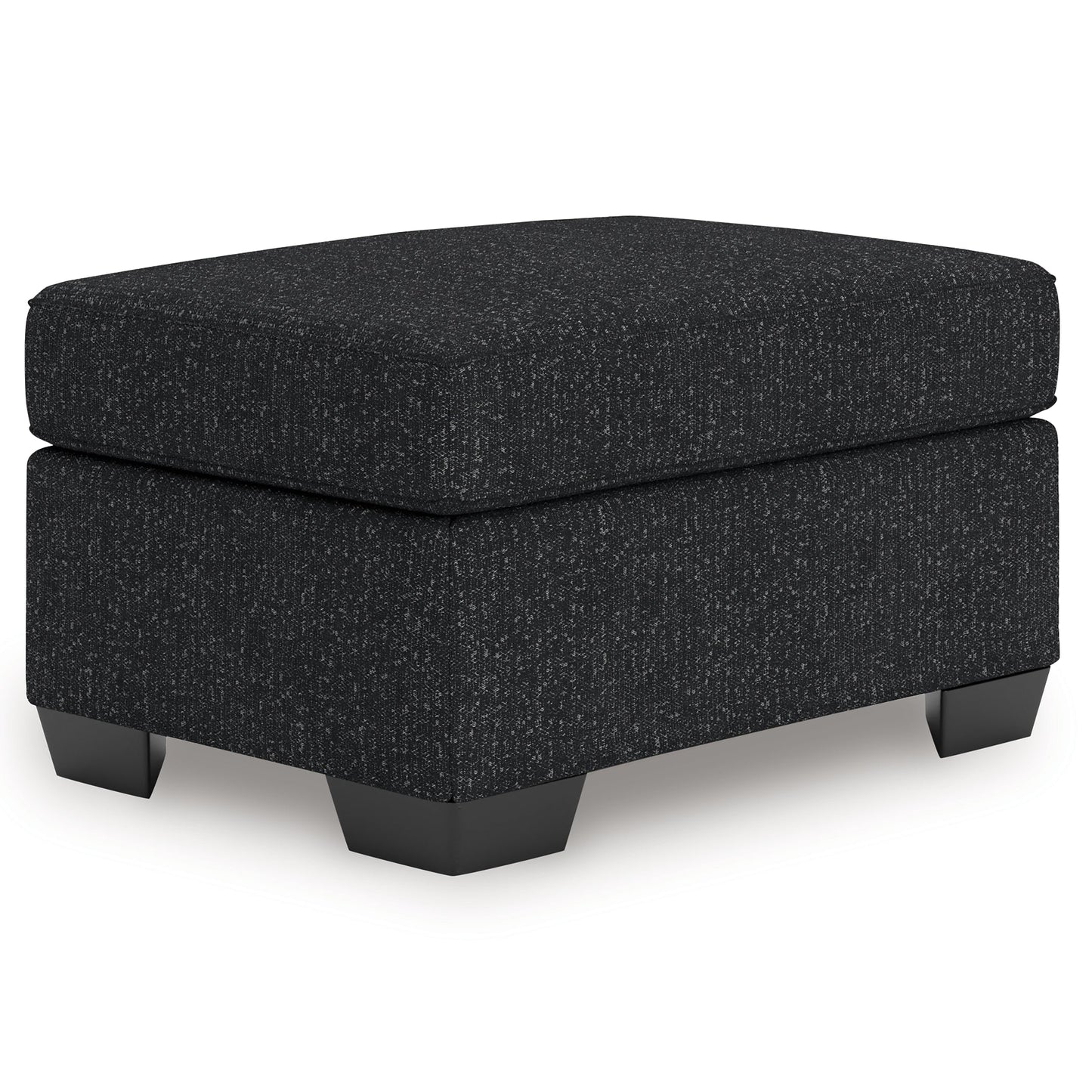 Jasmine Peaks Ottoman Benchcraft®