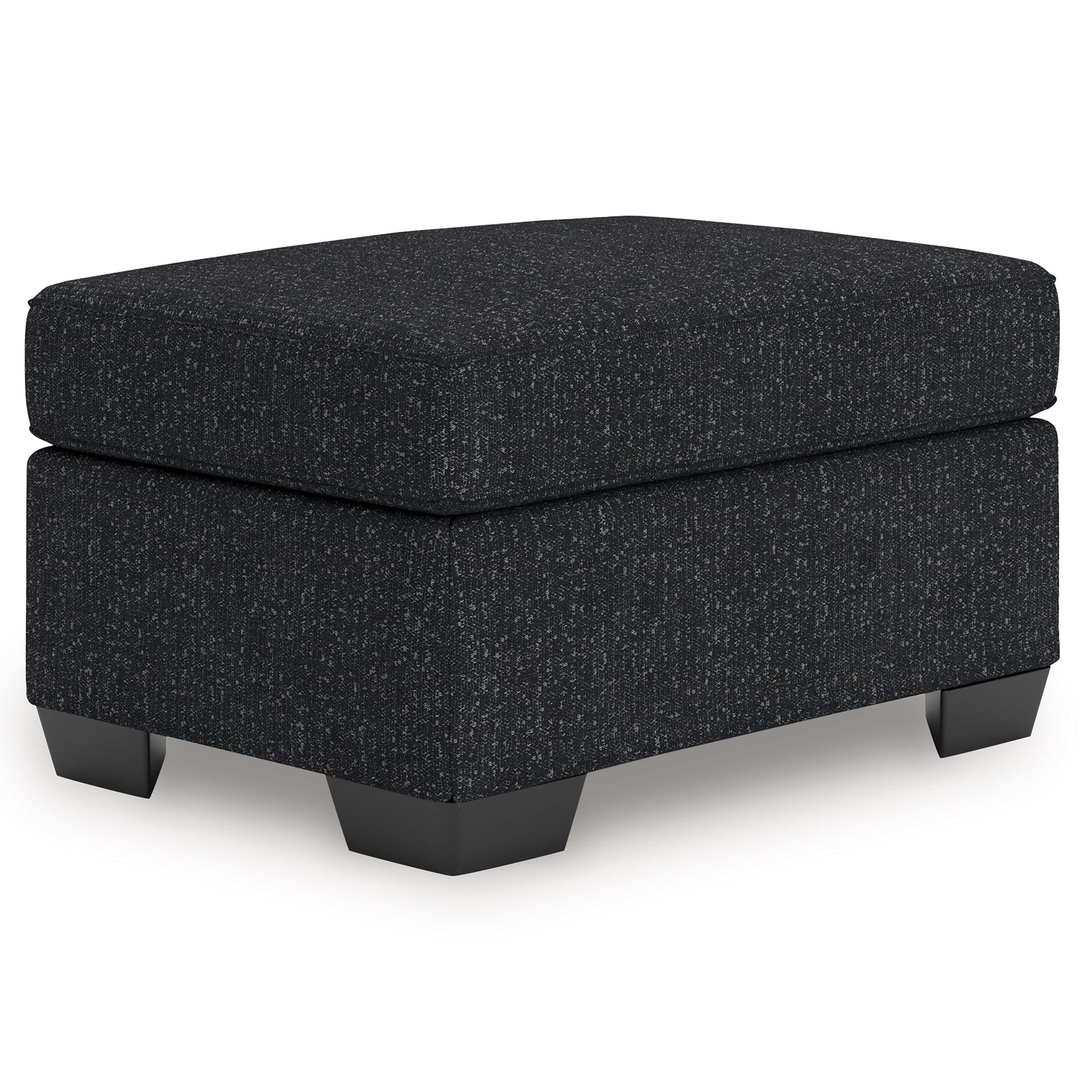 Jasmine Peaks Ottoman Benchcraft®