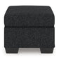 Jasmine Peaks Ottoman Benchcraft®