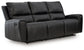 Glossmore Reclining Sofa Signature Design by Ashley®
