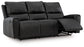 Glossmore Reclining Sofa Signature Design by Ashley®