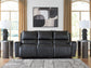 Glossmore Reclining Sofa Signature Design by Ashley®