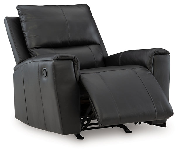 Glossmore Rocker Recliner Signature Design by Ashley®
