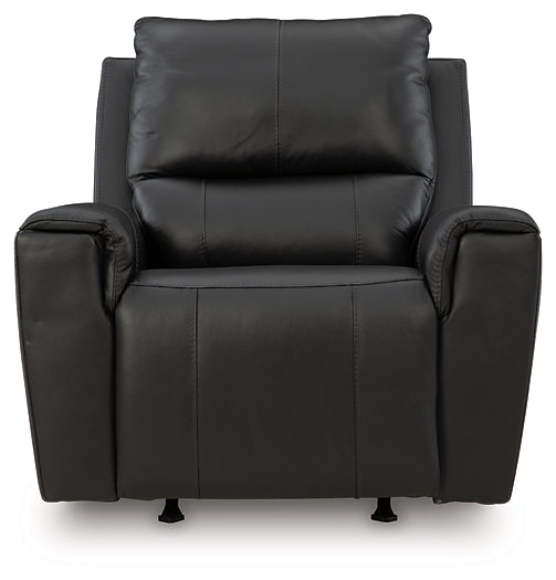 Glossmore Rocker Recliner Signature Design by Ashley®