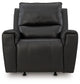 Glossmore Rocker Recliner Signature Design by Ashley®