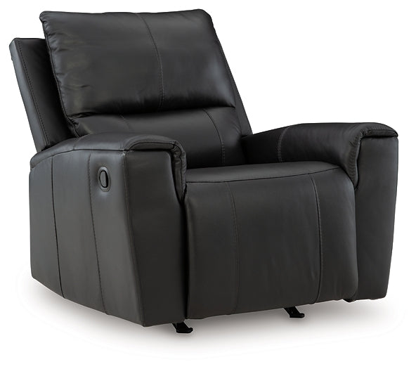 Glossmore Rocker Recliner Signature Design by Ashley®