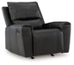 Glossmore Rocker Recliner Signature Design by Ashley®