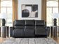 Glossmore Reclining Sofa Signature Design by Ashley®