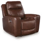 Next Move PWR Recliner/ADJ Headrest Signature Design by Ashley®