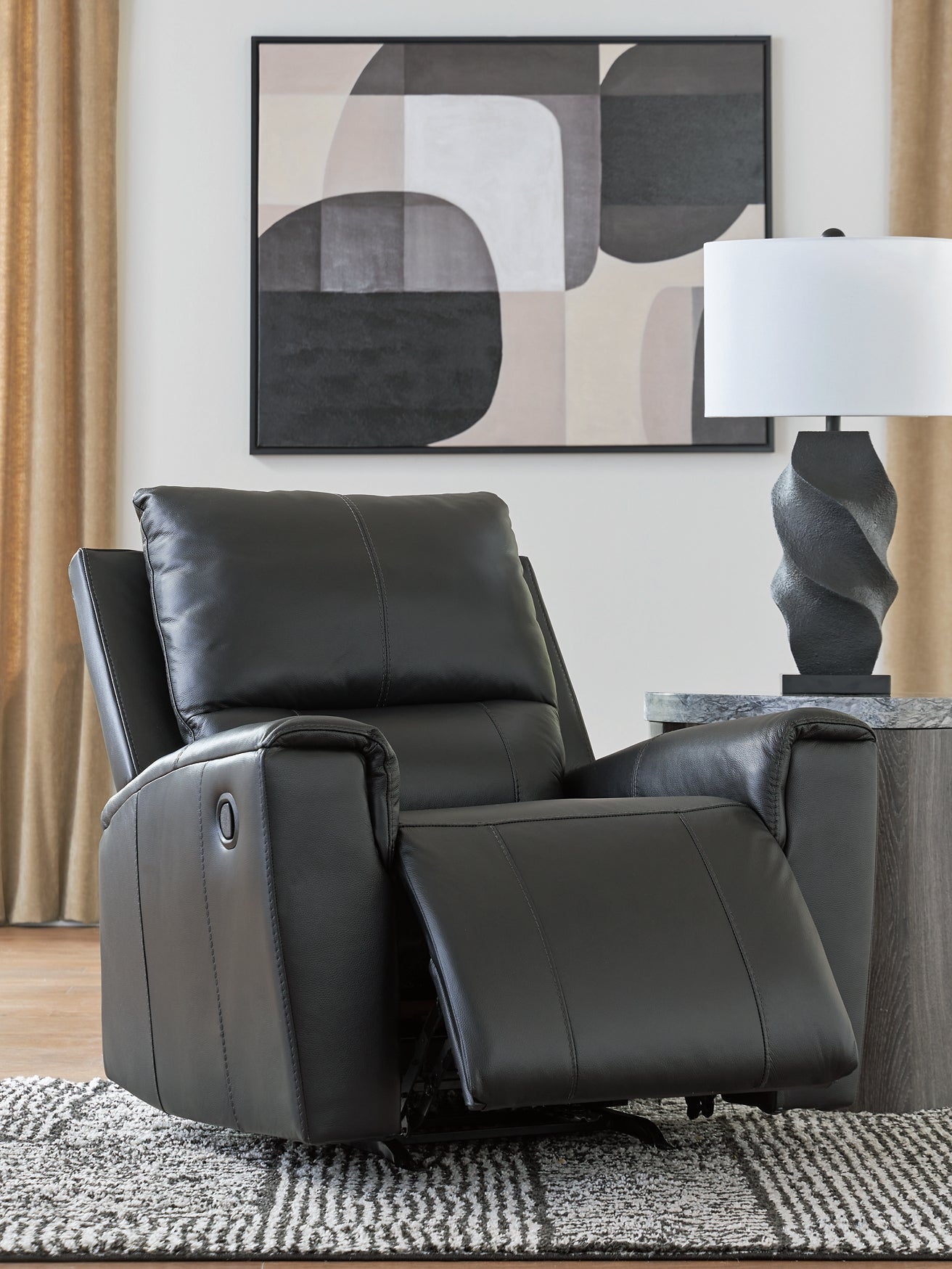 Glossmore Rocker Recliner Signature Design by Ashley®
