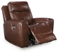 Next Move PWR Recliner/ADJ Headrest Signature Design by Ashley®