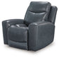 Next Move PWR Recliner/ADJ Headrest Signature Design by Ashley®
