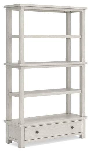 Robbinsdale Bookcase Signature Design by Ashley®