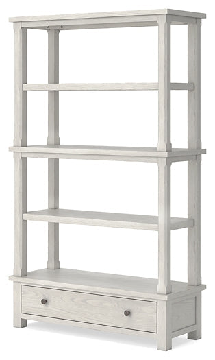 Robbinsdale Bookcase Signature Design by Ashley®