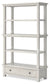 Robbinsdale Bookcase Signature Design by Ashley®